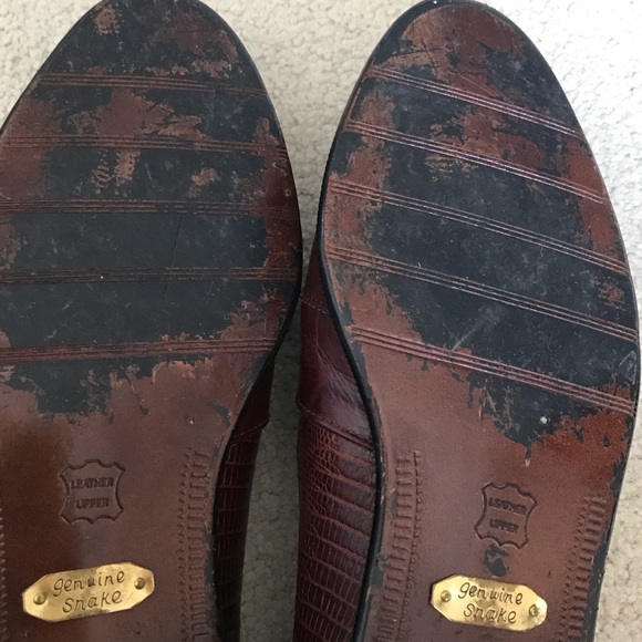 Stacy Addams casual shoes - Picture 6 of 6